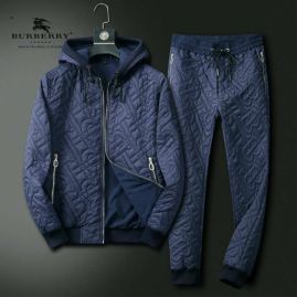 Picture of Burberry SweatSuits _SKUBurberryM-3XL24cn16227387